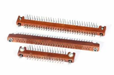 ГРППМ5-35Ш2-В Разъемы разное фото фото 2