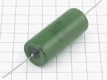 К77-1 63в 4.7 мкф фото 2 К77-1 63в 4.7 мкф фото 2