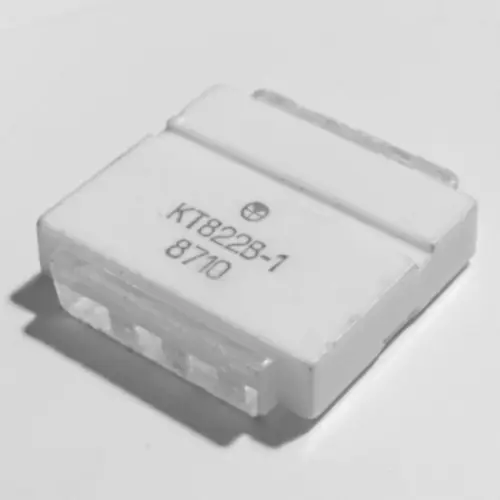 КТ822А-1 фото 2 КТ822А-1 фото 2
