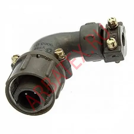 ШР16У2НГ5 вилка Разъемы ШР, СШР фото фото 2