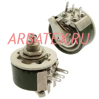 ППБ-15Д-15вт 15 кОм