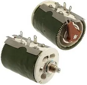 ППБ-50Д-50вт 3,3 кОм фото 2 ППБ-50Д-50вт 3,3 кОм фото 2