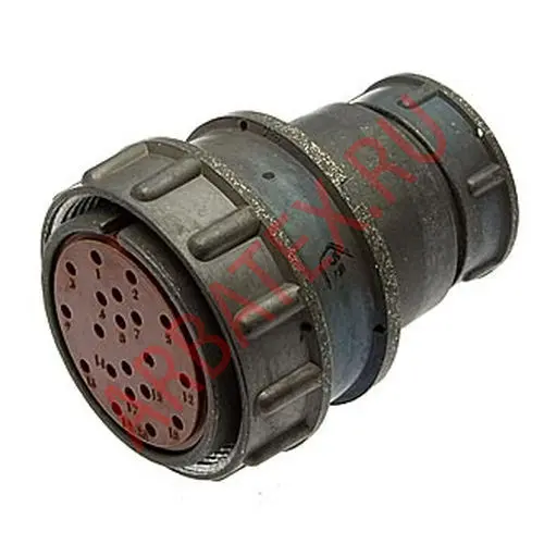 2РМДТ36КПЭ20Г5В1В Разъемы 2РМ, 2РМТ, 2РМГ, 2РМДТ, ОНЦ-РГ фото фото 3