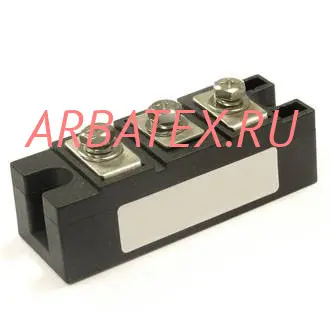 МДД125-10 силовой модуль