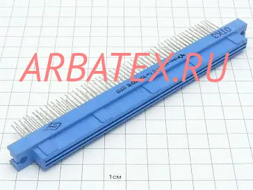 ОНП-ВГ-81-112/160х16,5-В52-В Разъемы разное фото