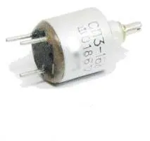 СП3-16Б 0.125Вт 68кОм фото 2 СП3-16Б 0.125Вт 68кОм фото 2