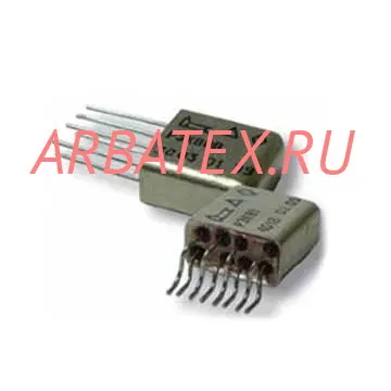 РЭК80 ИДЯУ.647611.002-00