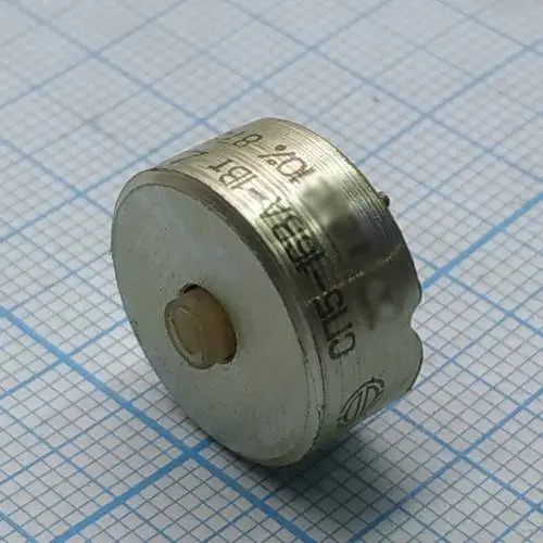 СП5-16ВА 1Вт 47 кОм фото 2 СП5-16ВА 1Вт 47 кОм фото 2