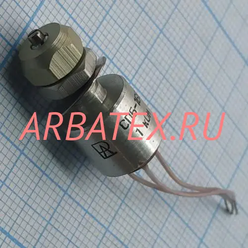 СП5-16ВБ 0.25Вт 3,3 кОм