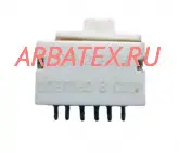 ПД2-2П6Н переключатель