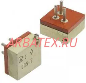 СП5-2 1Вт 24