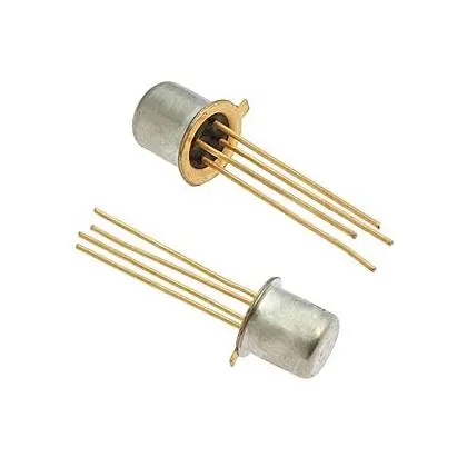 КП305А фото 2