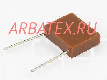 К10-47А 250в 0,022 мкф МПО