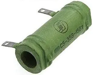 С5-35В 15Вт 9,1 фото 2 С5-35В 15Вт 9,1 фото 2