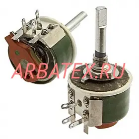 СП5-30-II-16Г 22 кОм