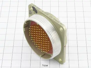 РРМ46Г-102-1Ш1В11В фото РРМ46Г-102-1Ш1В11В Разъемы разное фото