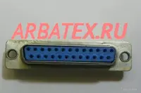 СНП 268-9РП321-4-В розетка фото