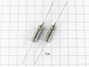 К52-11 50в 68 мкф фото 2 К52-11 50в 68 мкф фото 2