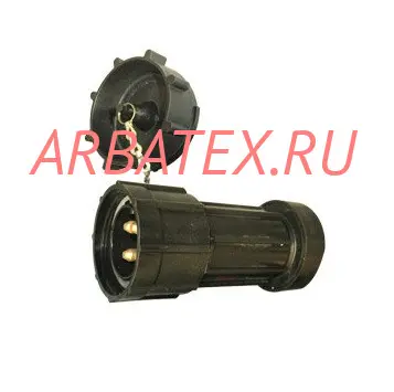 ВК25-4В1К фото ВК25-4В1К Разъемы разное фото