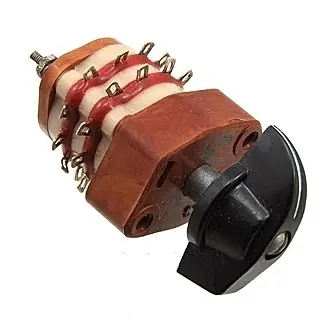 П2Г3 7П3Н переключатель фото 2