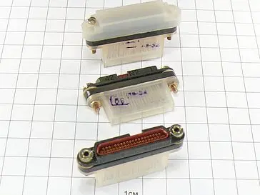 ОНП-ЖИ-8-42/46-Р23-5ВС фото фото 2 ОНП-ЖИ-8-42/46-Р23-5ВС Разъемы разное фото фото 2