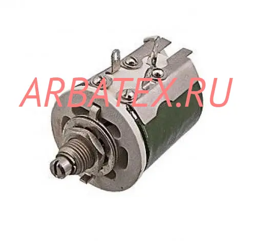 ППБ-25Д-25вт 33 кОм