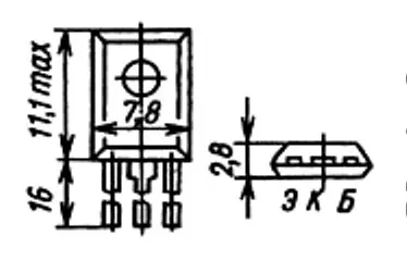 КТ8130В фото 2