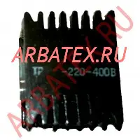 ТР339-220-400В трансформатор