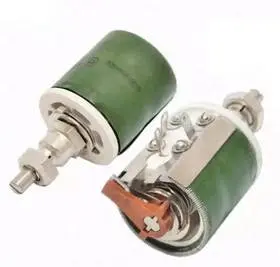 ППБ-25Е-25вт 3,3 кОм фото 2 ППБ-25Е-25вт 3,3 кОм фото 2