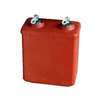 ОМБГ-3 400в 4 мкф фото 2