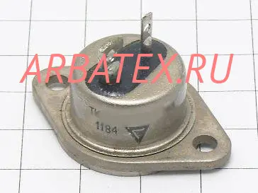 ТК435-16-8-1 транзистор силовой ТК435-16-8-1 транзистор силовой