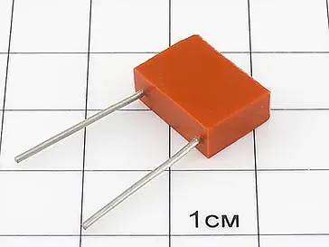 К10-47СА 50в 2,2 мкф Н30 фото 2