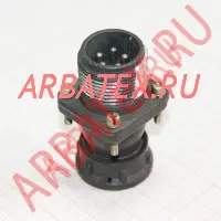 ШР20ПК5ЭШ10 вилка фото