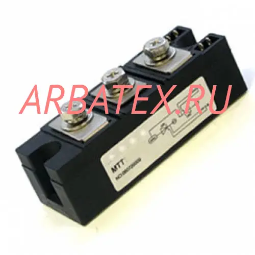 МТТ2-160-16 силовой модуль МТТ2-160-16 силовой модуль