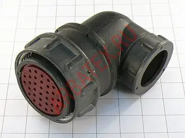 2РМ42КУЭ30Г2А1 Разъемы 2РМ, 2РМТ, 2РМГ, 2РМДТ, ОНЦ-РГ фото фото 2