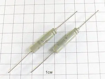 К50-24 6,3в 220 мкф фото 2 К50-24 6,3в 220 мкф фото 2