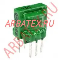 ТОТ-76 трансформатор