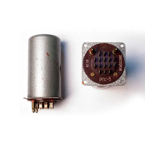 РПС-5 РС4.522.302 фото 4 РПС-5 РС4.522.302 фото 4