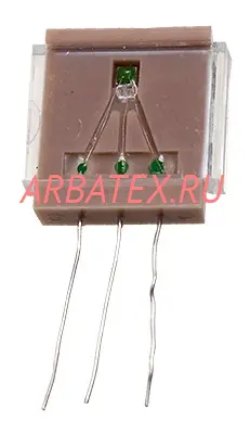 КТ397А-2 КТ397А-2