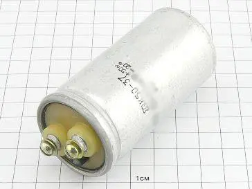 К50-37 40в 33000 мкф фото 2 К50-37 40в 33000 мкф фото 2