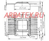 533ИМ7 микросхема