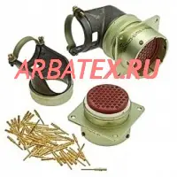 СНЦ23-55/33Р-8-б-В розетка фото