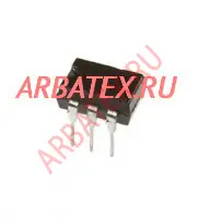 АОТ128А оптопара транзисторная