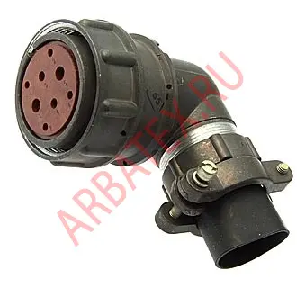 2РМДТ30КУН8Г7В1В Разъемы 2РМ, 2РМТ, 2РМГ, 2РМДТ, ОНЦ-РГ фото фото 3