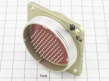 РРМ46Г-102-1Ш1В20В фото РРМ46Г-102-1Ш1В20В Разъемы разное фото