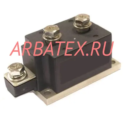 МДД250-8 силовой модуль