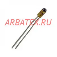3Л107Б диод излучающий