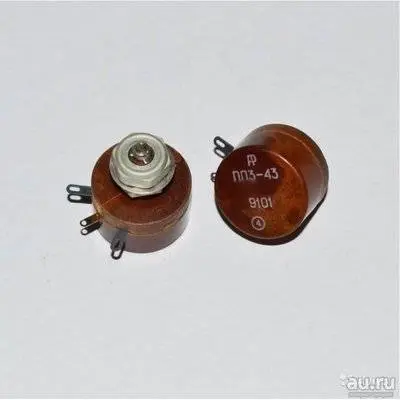 ПП3-43 33 фото 2