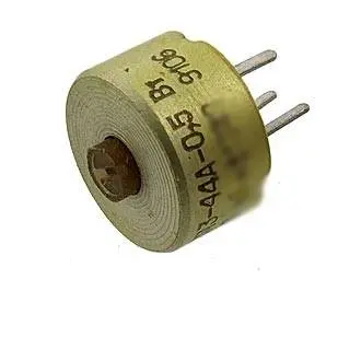 СП3-44А 0,5Вт 10 кОм фото 2