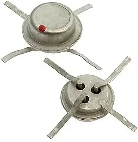 ГТ329А фото 2 ГТ329А фото 2